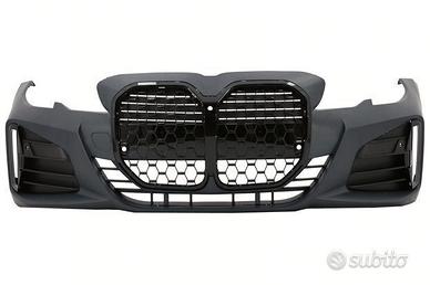 Bmw 3 G20/G21 LCI Paraurti anteriore M look