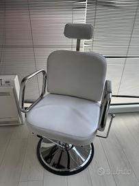 Poltrona Chain Sofia Sibel