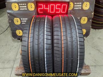 SPED.GRATIS- 2 GOMME 265 45 21 AL 90%