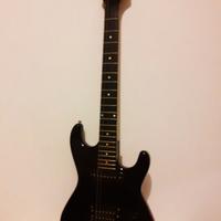 Chitarra Elettrica Rok Axe – Nuova + Accessori