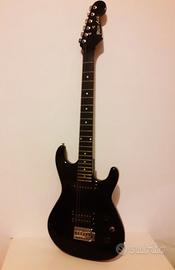 Chitarra Elettrica Rok Axe – Nuova + Accessori