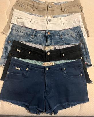 Short