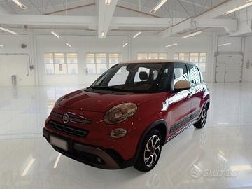 FIAT 500L 1.4 95cv S/S Cross