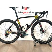 De Rosa IDOL 2026 | Sram FORCE AXS Fulcrum SONIQ