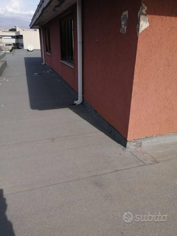 Appartamento – Catania, Nesima Inferiore, Monte Po-Nesima-San Leone-Rapisardi - Vista 3