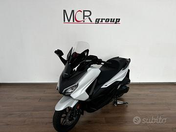 HONDA Forza 350