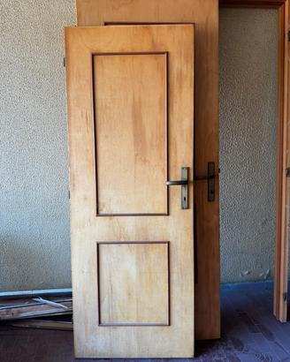 Porte da interno