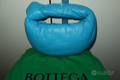 Bottega Veneta borsa