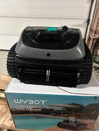 Robot piscina