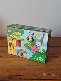 Lego Duplo Animali 2+