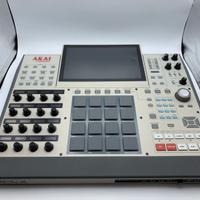 AKAI MPC X SE - Special Edition, Sampler Groovebox