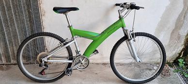 Bici Pininfarina 26" – Shimano 21 velocità