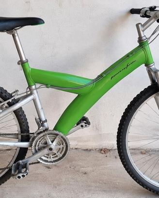 Bici Pininfarina 26" – Shimano 21 velocità