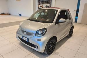 Smart ForTwo Cabrio 0.9 t Perfect 90cv twinamic