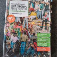 Una storia per il futuro