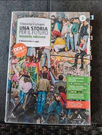 Una storia per il futuro