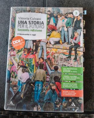 Una storia per il futuro