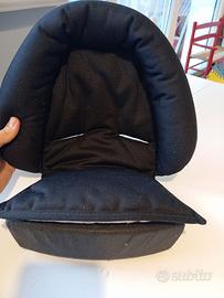 Riduttore sedile auto/ovetto