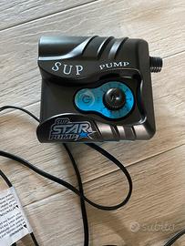 Pompa elettrica per SUP