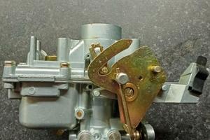 Carburatore tipo Zenith 28 x Renault 4 e 5