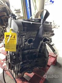 Motore opel agila 1.0 b k10b