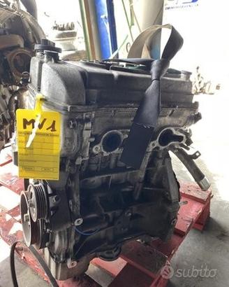 Motore opel agila 1.0 b k10b