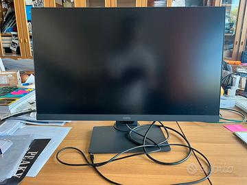 Monitor BENQ 27 pollici