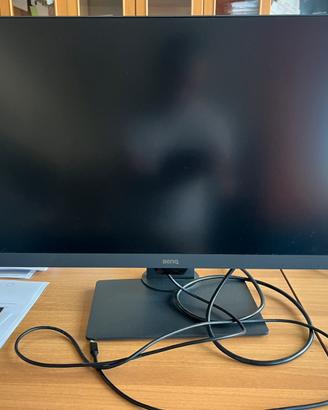Monitor BENQ 27 pollici