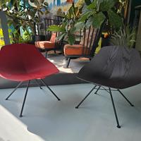 Poltrona LEMA modello WING