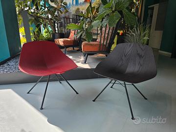 Poltrona LEMA modello WING