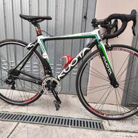 Bici Giovanissimi Carbonio 