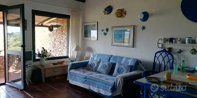 Bilocale Porto rotondo