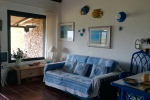 Bilocale Porto rotondo