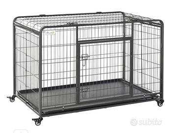 Gabbia per cani