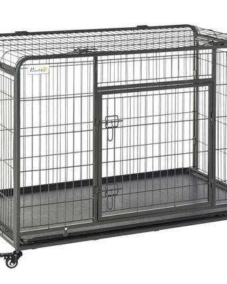 Gabbia per cani