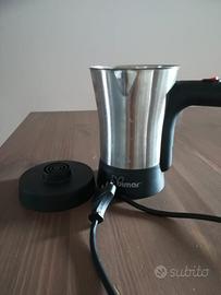 Monta latte per cappuccino Bimar