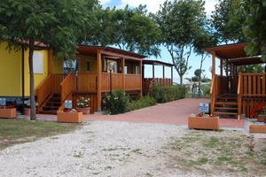 Bungalow al mare disponibile a settembre