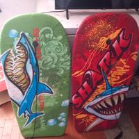 Tavole surf per bambini