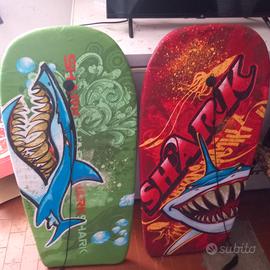 Tavole surf per bambini