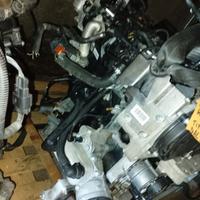 Motore Fiat Jeep 55260384