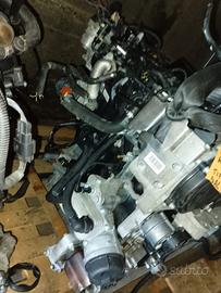 Motore Fiat Jeep 55260384