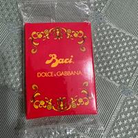 Carte memory Baci Dolce & Gabbana