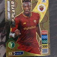 Figurina adrenalyn - TAMMY ABRAHAM top player