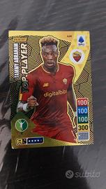 Figurina adrenalyn - TAMMY ABRAHAM top player