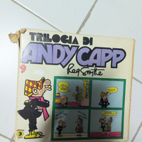Trilogia Andy Capp n.9