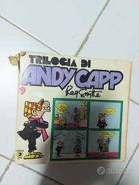 Trilogia Andy Capp n.9