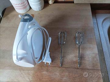 SBATTITORE ELETTRICO 220V