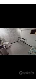 Studio mansarda senza bagno zona garbatella