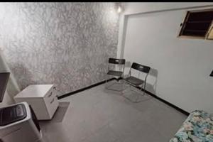 Studio mansarda senza bagno zona garbatella