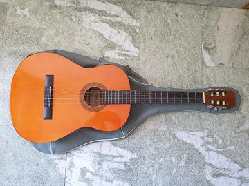 Chitarra acustica 